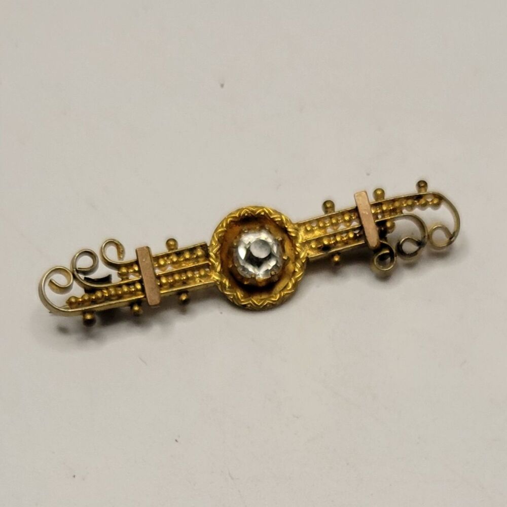 Brooch